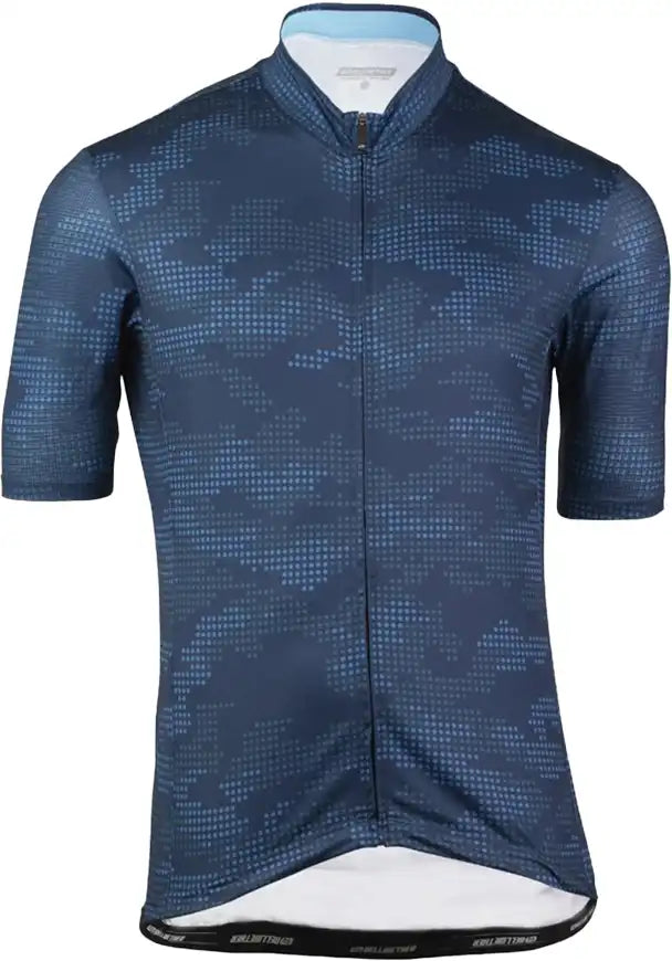 Bellwether Revel SS Mens Jersey - ABC Bikes