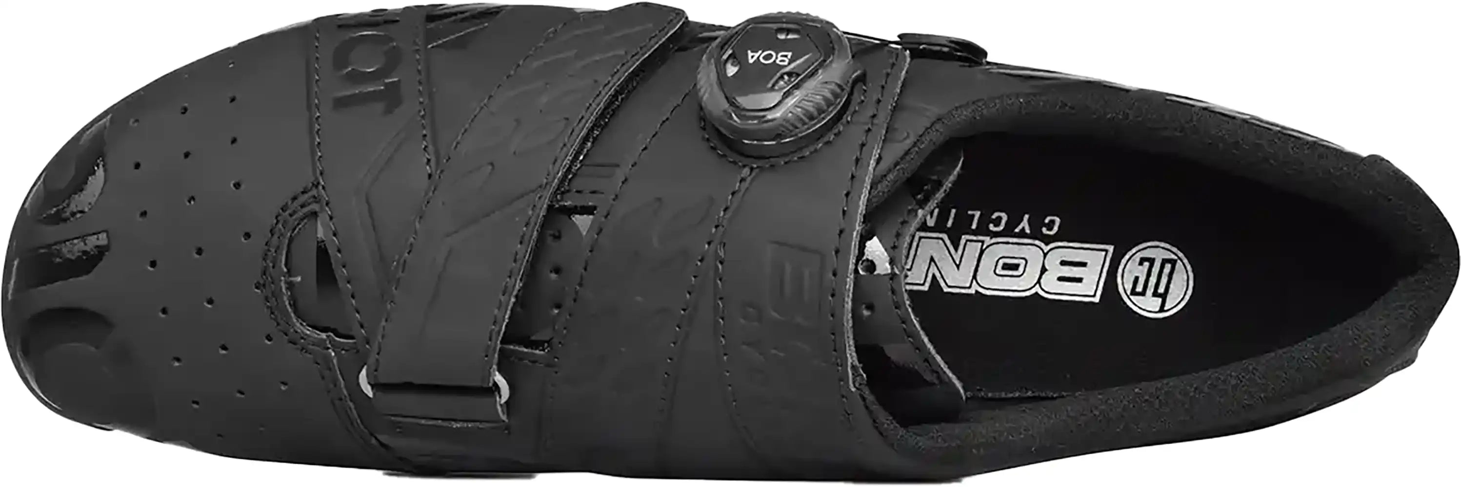 Bont Riot MTB+ BOA Mens MTB Shoes - ABC Bikes