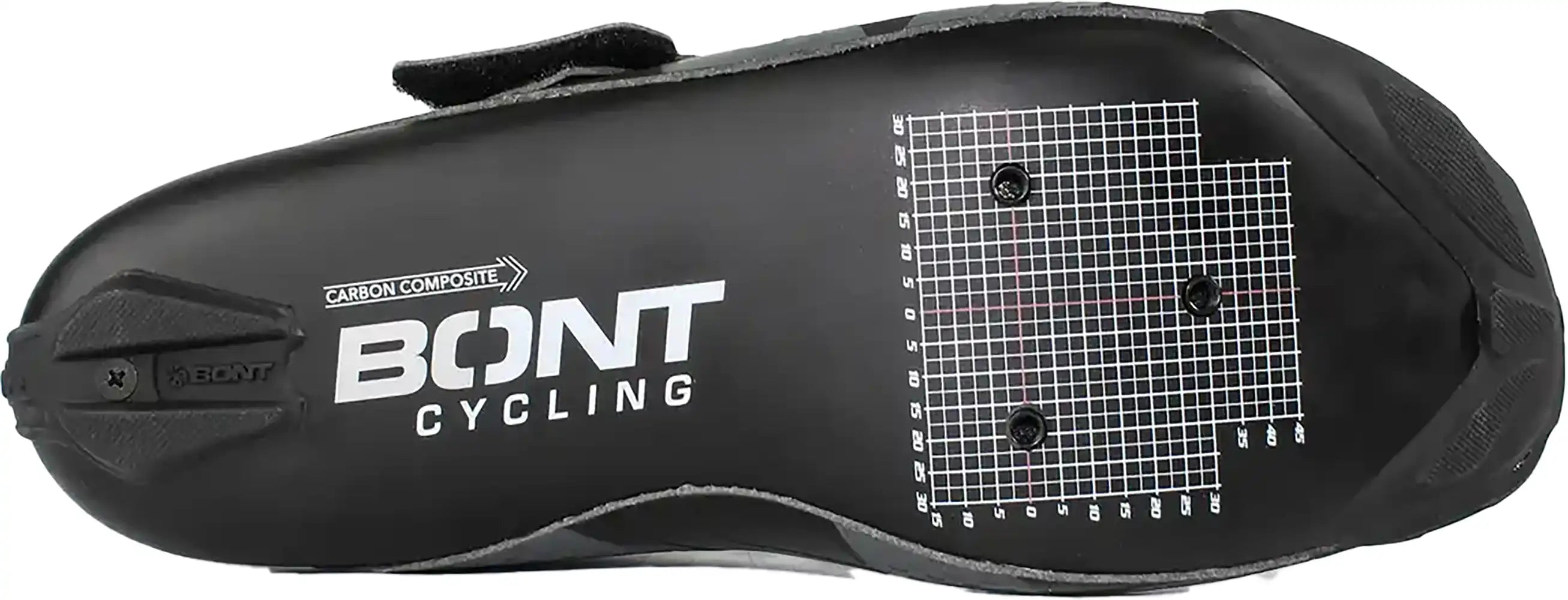 Bont Riot TR+ Mens Tri Shoes - ABC Bikes