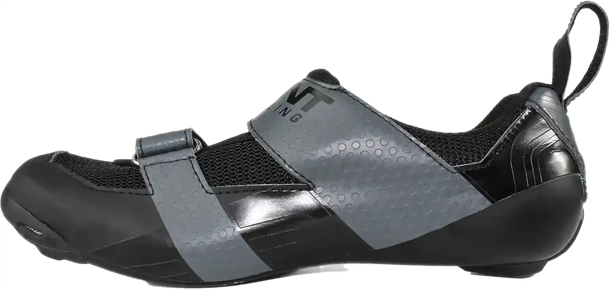 Bont Riot TR+ Mens Tri Shoes - ABC Bikes