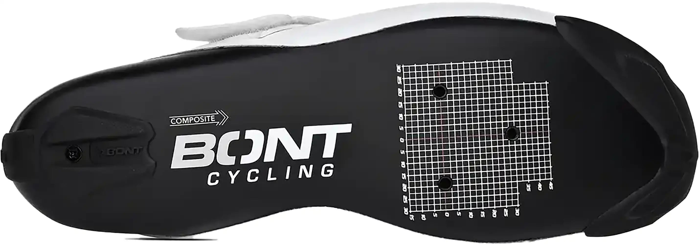 Bont Riot TR+ Mens Tri Shoes - ABC Bikes