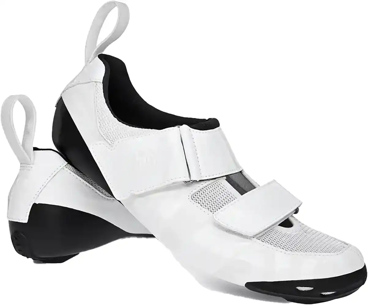 Bont Riot TR+ Mens Tri Shoes - ABC Bikes