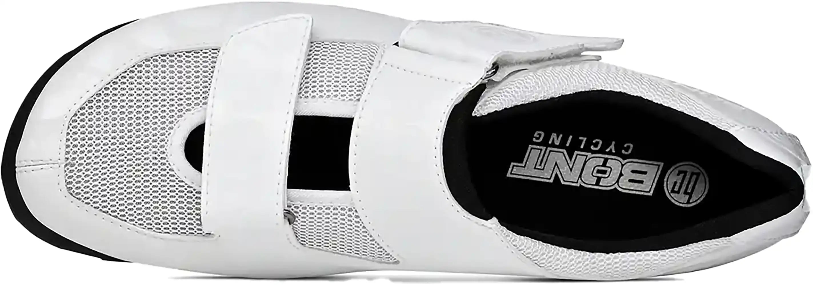 Bont Riot TR+ Mens Tri Shoes - ABC Bikes