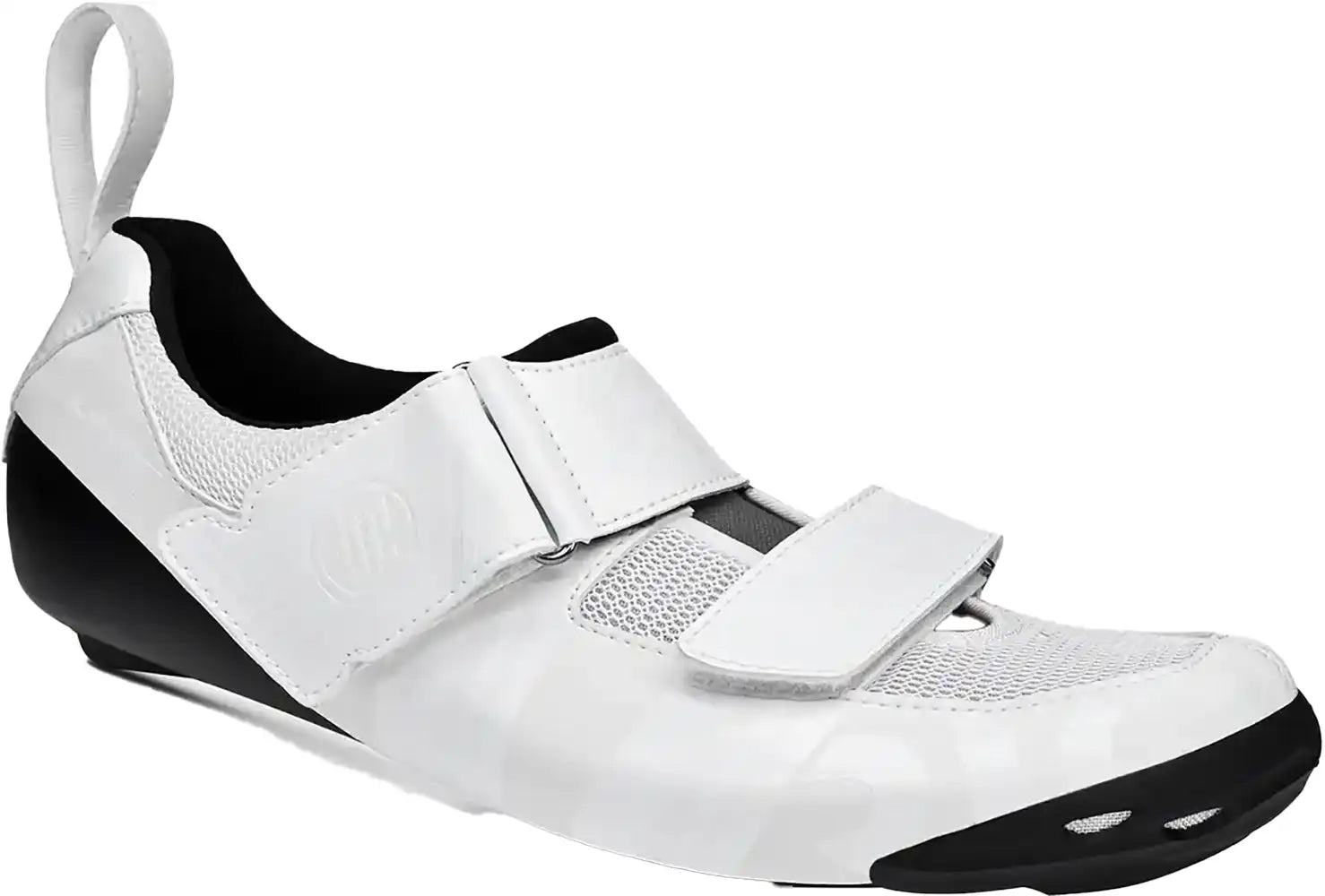 Bont Riot TR+ Mens Tri Shoes - ABC Bikes