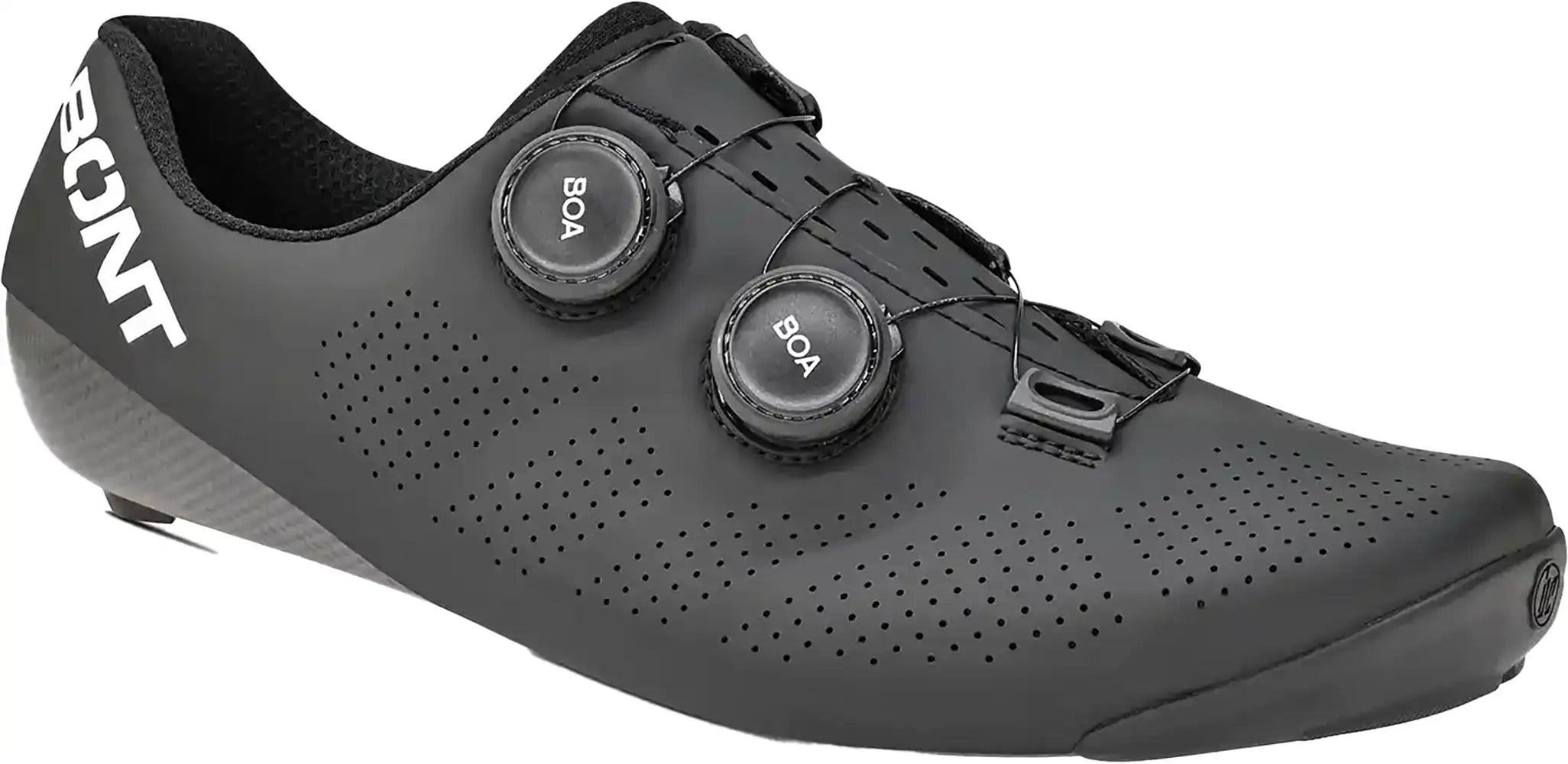 Bont Riot BOA Mens Road Shoes - ABC Bikes