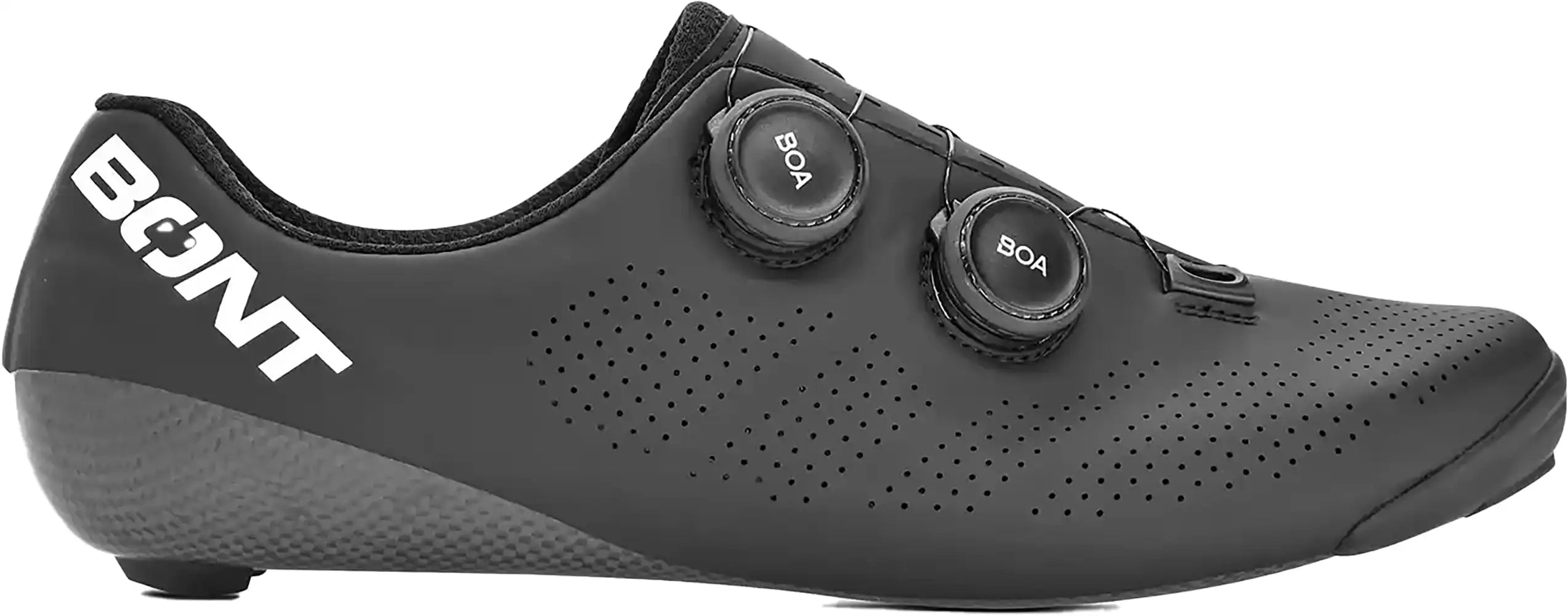 Bont Riot BOA Mens Road Shoes - ABC Bikes