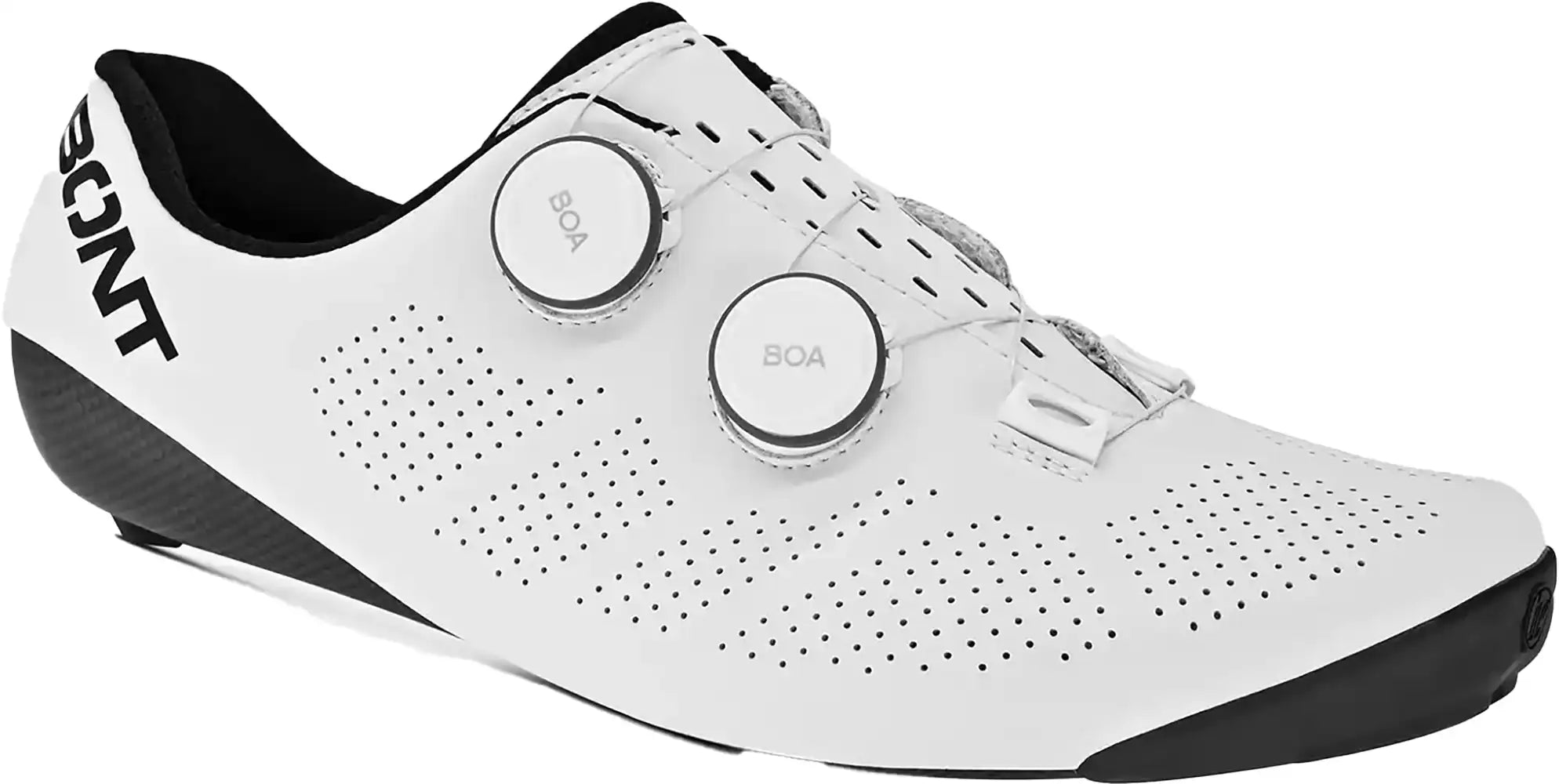 Bont Riot BOA Mens Road Shoes - ABC Bikes