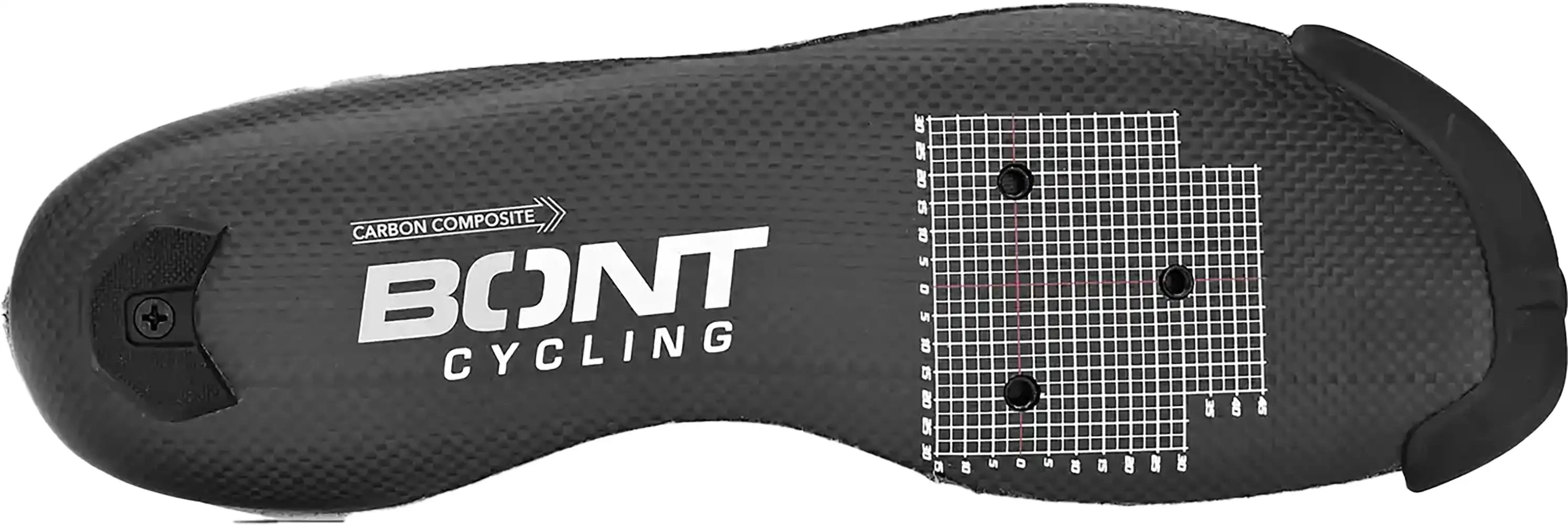 Bont Riot BOA Mens Road Shoes - ABC Bikes