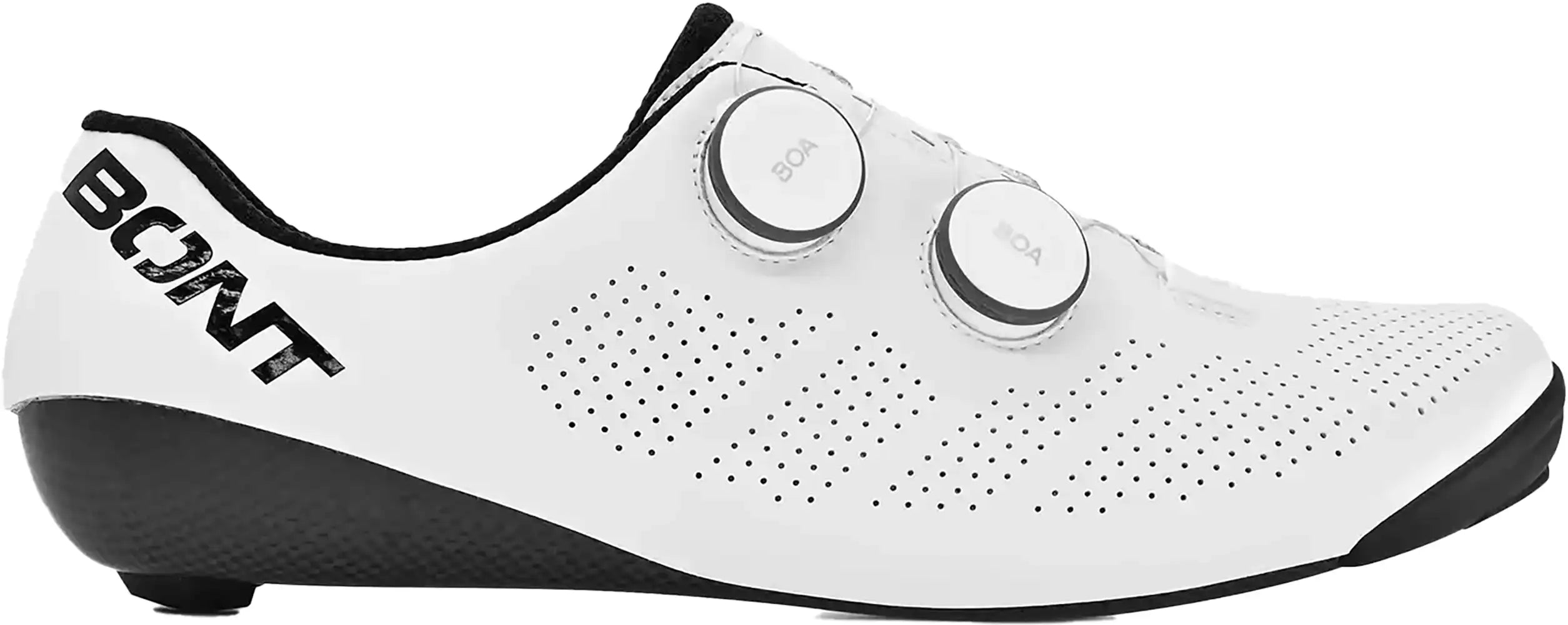 Bont Riot BOA Mens Road Shoes - ABC Bikes