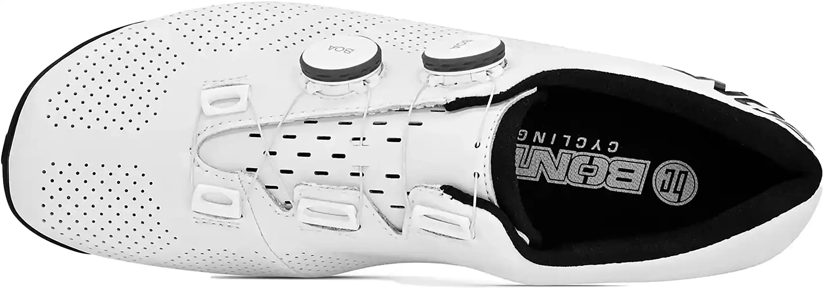 Bont Riot BOA Mens Road Shoes - ABC Bikes