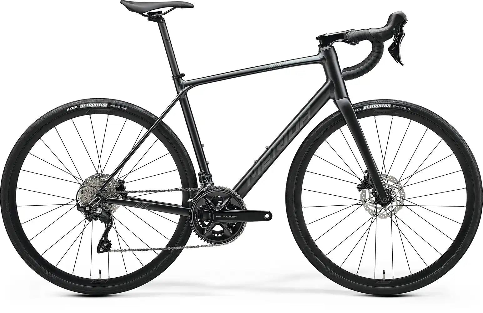 2025 Merida Scultura Endurance 400 - ABC Bikes