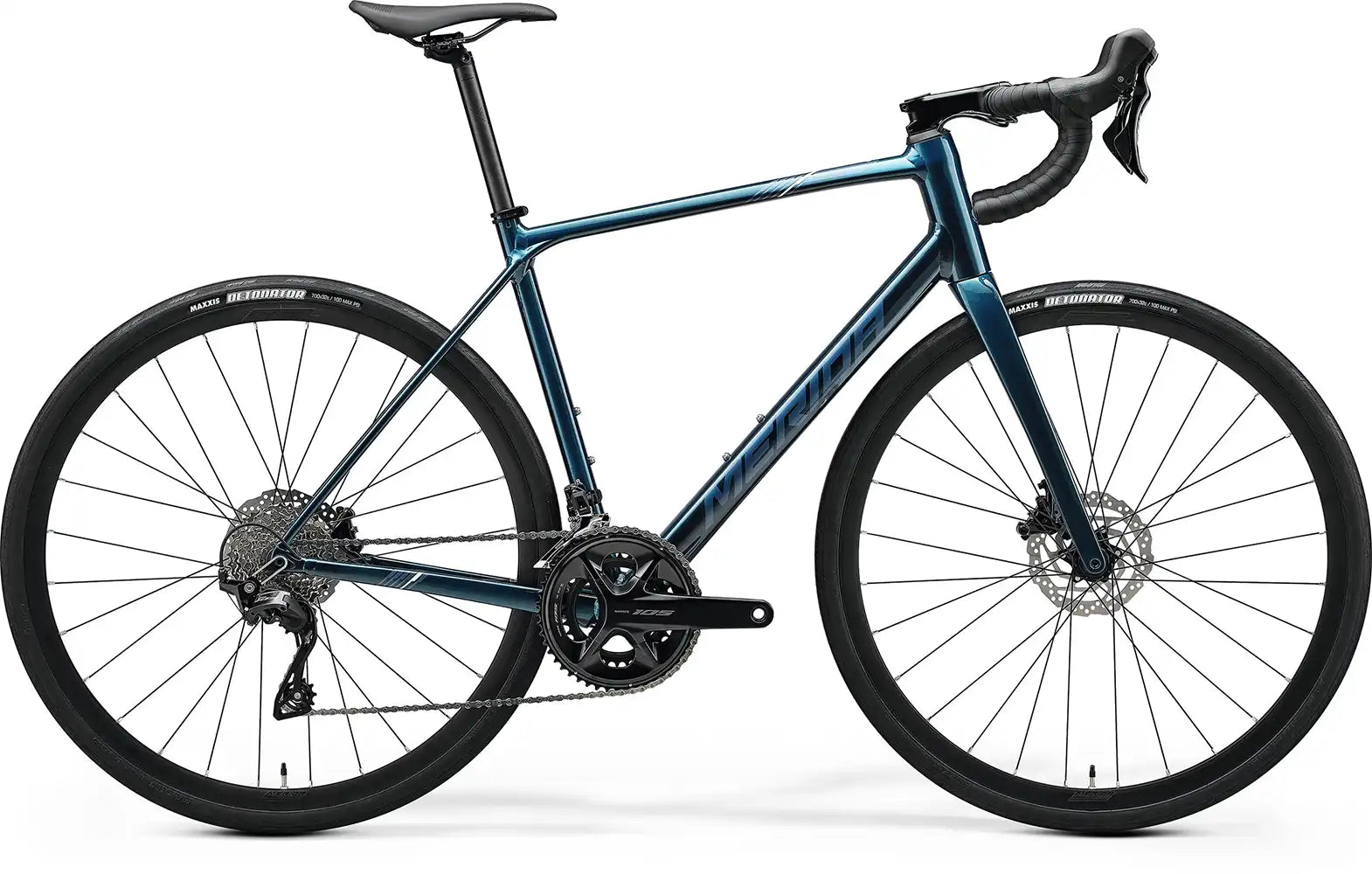 2025 Merida Scultura Endurance 400 - ABC Bikes