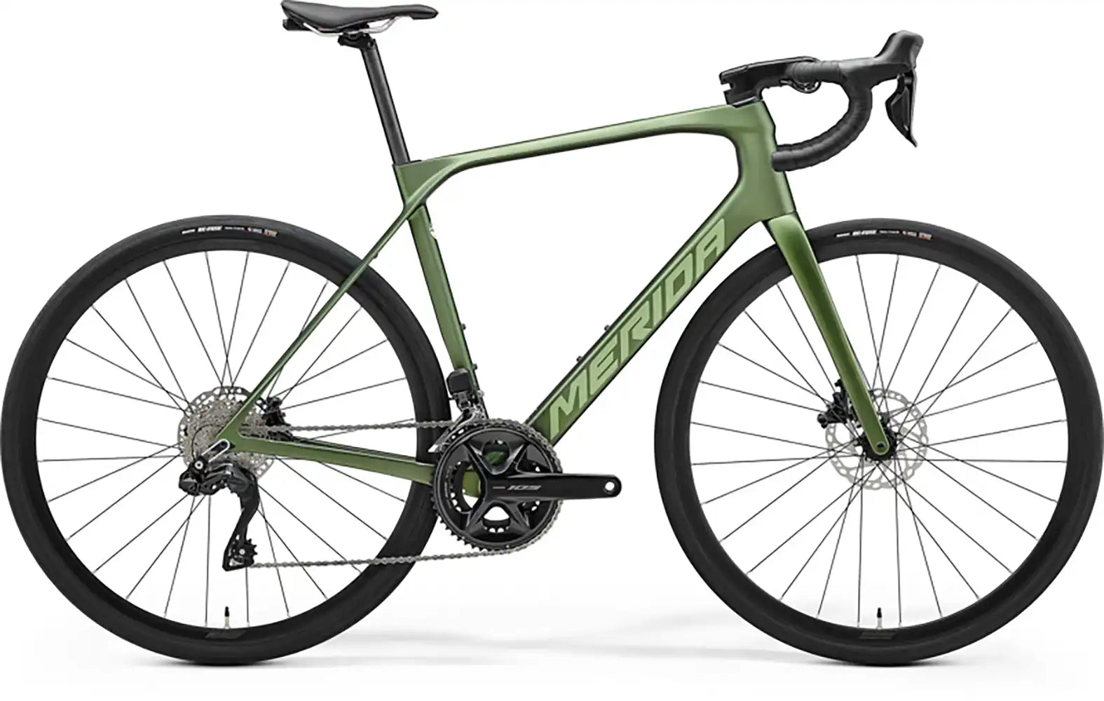 2025 Merida Scultura Endurance 6000 - ABC Bikes