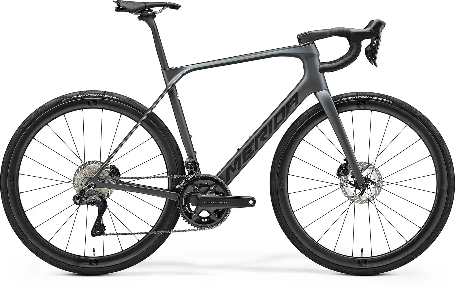 2025 Merida Scultura Endurance 9000 - ABC Bikes