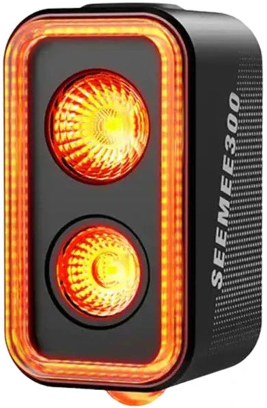 Magicshine SeeMee 300 Sensor Rear Light - ABC Bikes