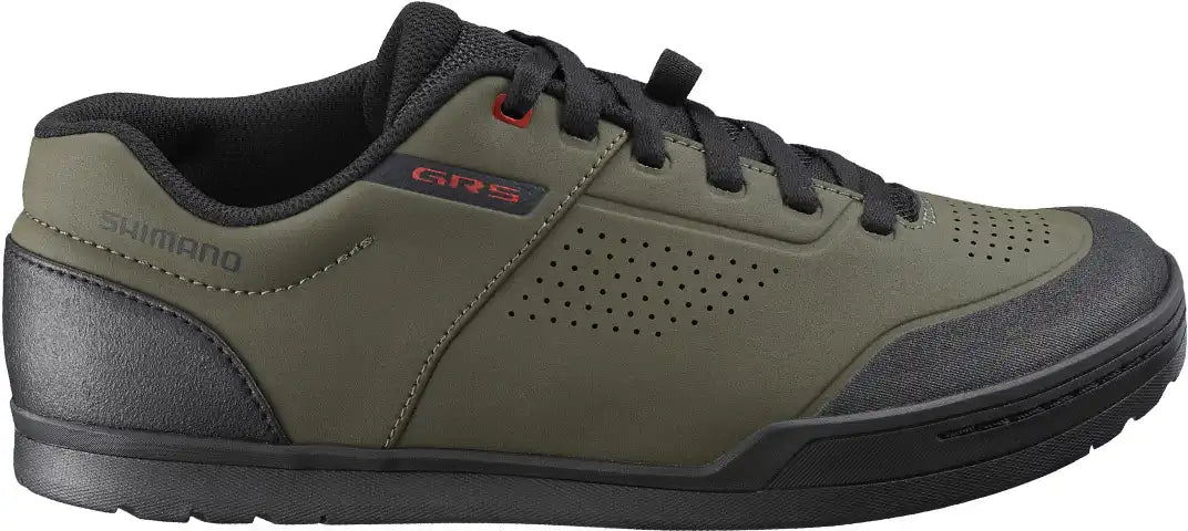 Shimano GR501 Mens Platform MTB Shoes - ABC Bikes