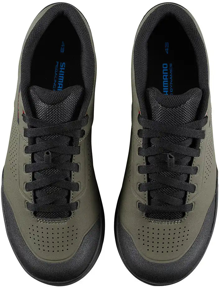 Shimano GR501 Mens Platform MTB Shoes - ABC Bikes