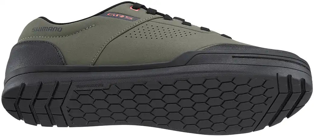 Shimano GR501 Mens Platform MTB Shoes - ABC Bikes