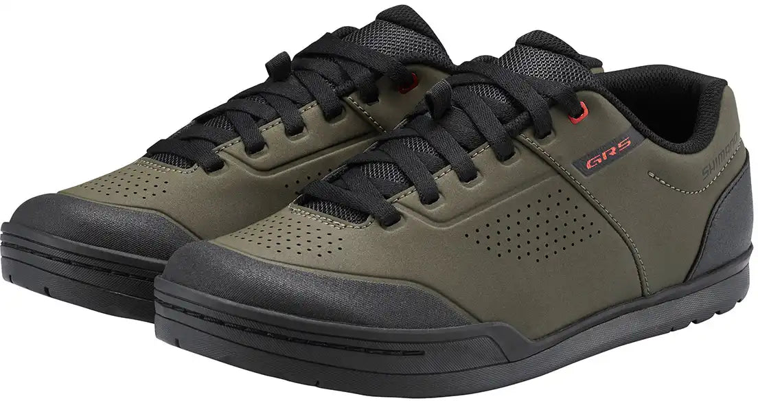 Shimano GR501 Mens Platform MTB Shoes - ABC Bikes