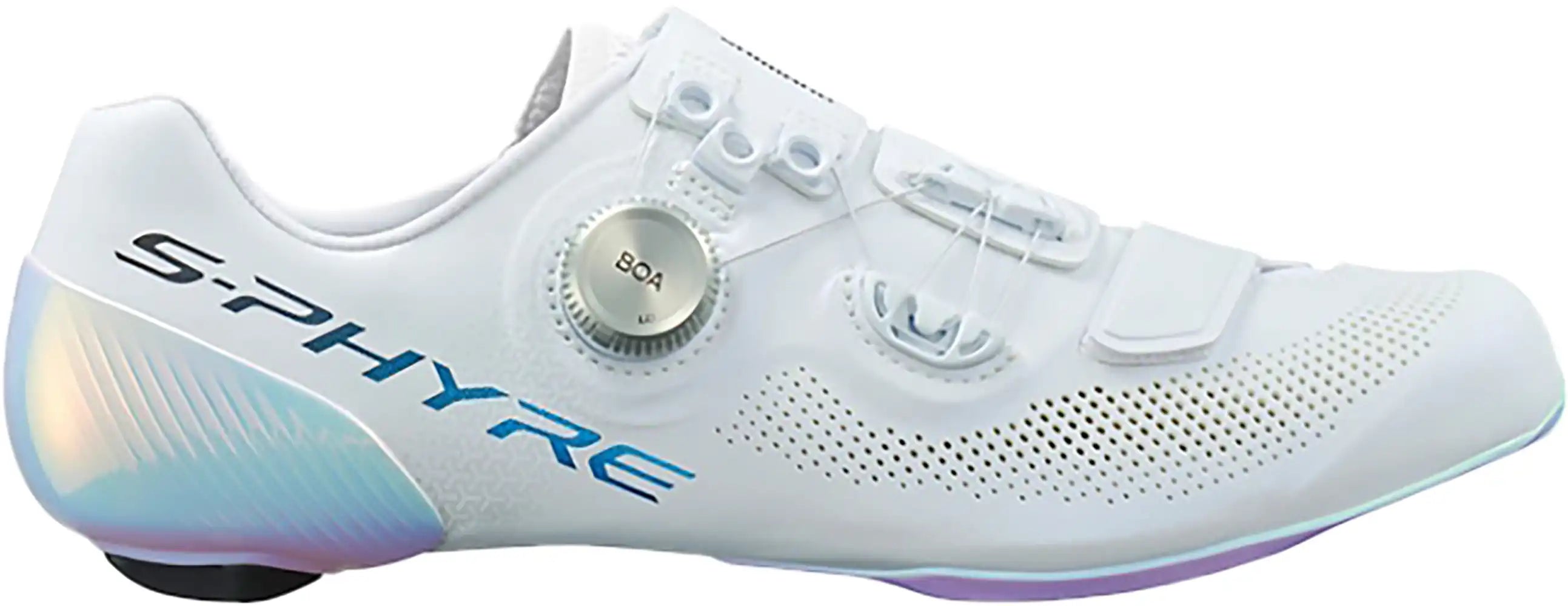 Shimano S-Phyre RC903 PWR BOA Mens Road Shoes - ABC Bikes