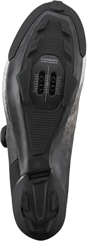 Shimano RX801 BOA Mens Gravel Shoes - ABC Bikes
