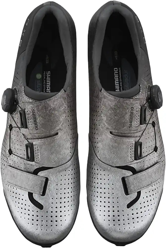 Shimano RX801 BOA Mens Gravel Shoes - ABC Bikes
