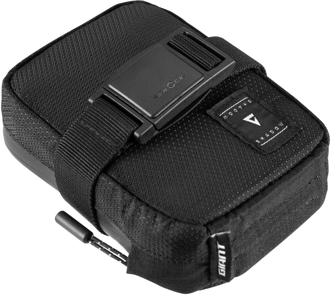 Giant Shadow SL Saddle Bag - ABC Bikes