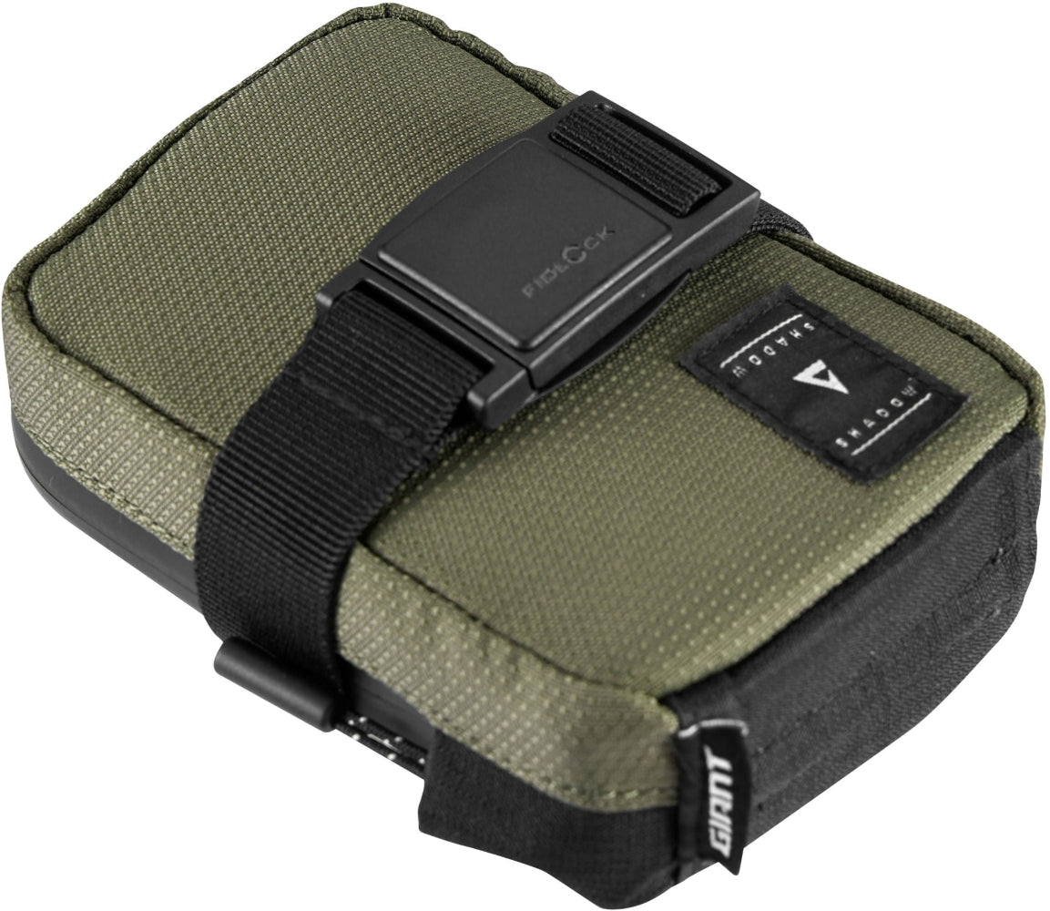 Giant Shadow SL Saddle Bag - ABC Bikes