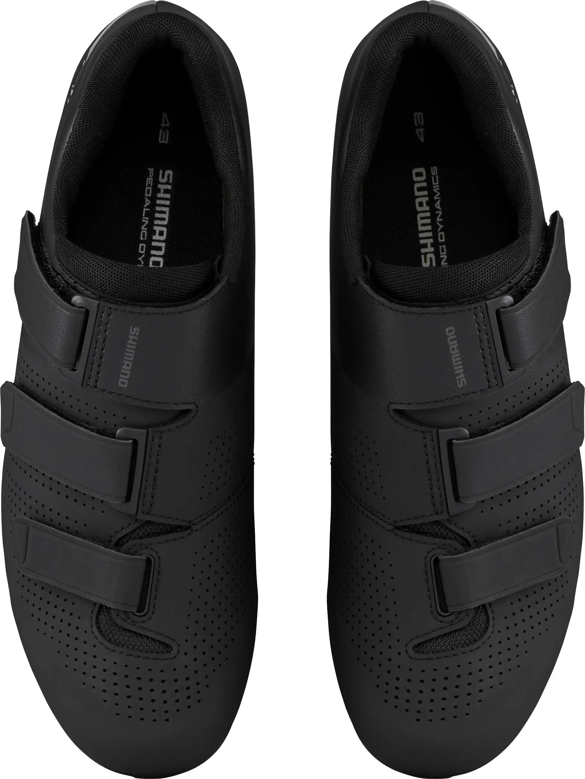 Shimano RC102 Mens Road Shoes - ABC Bikes