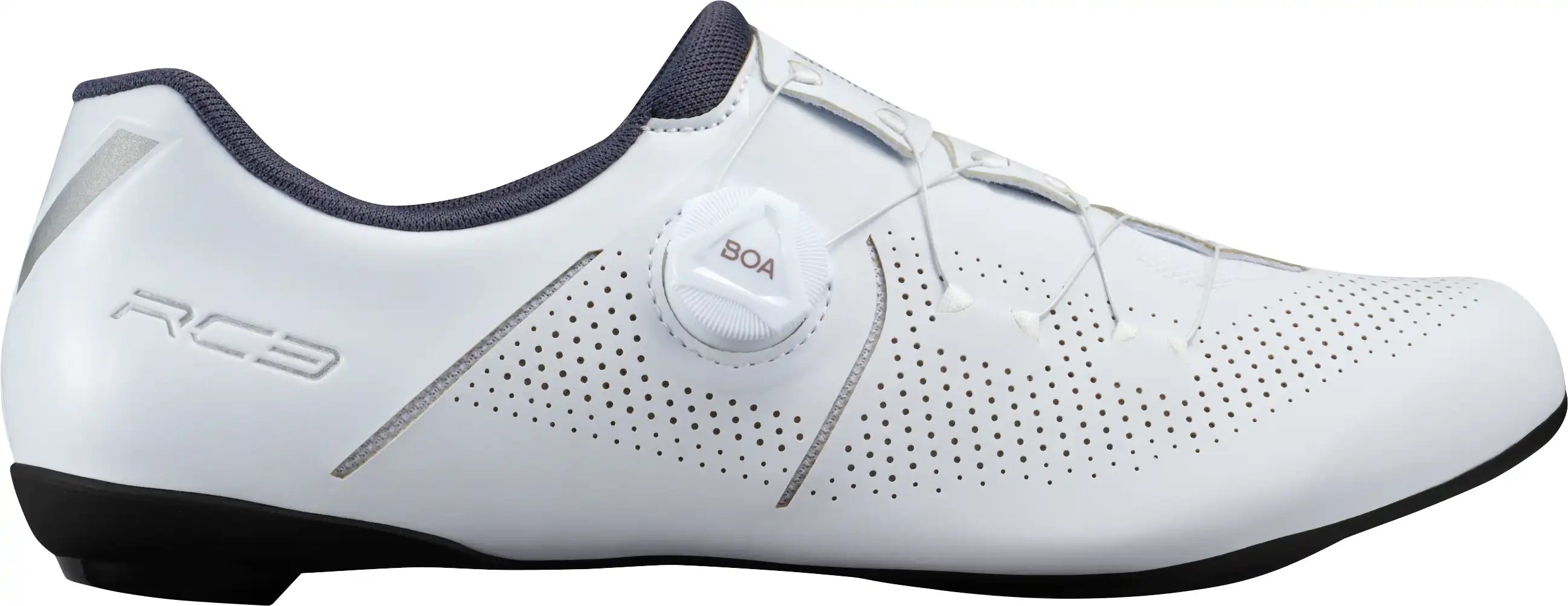 Shimano RC302 Mens Road Shoes - ABC Bikes
