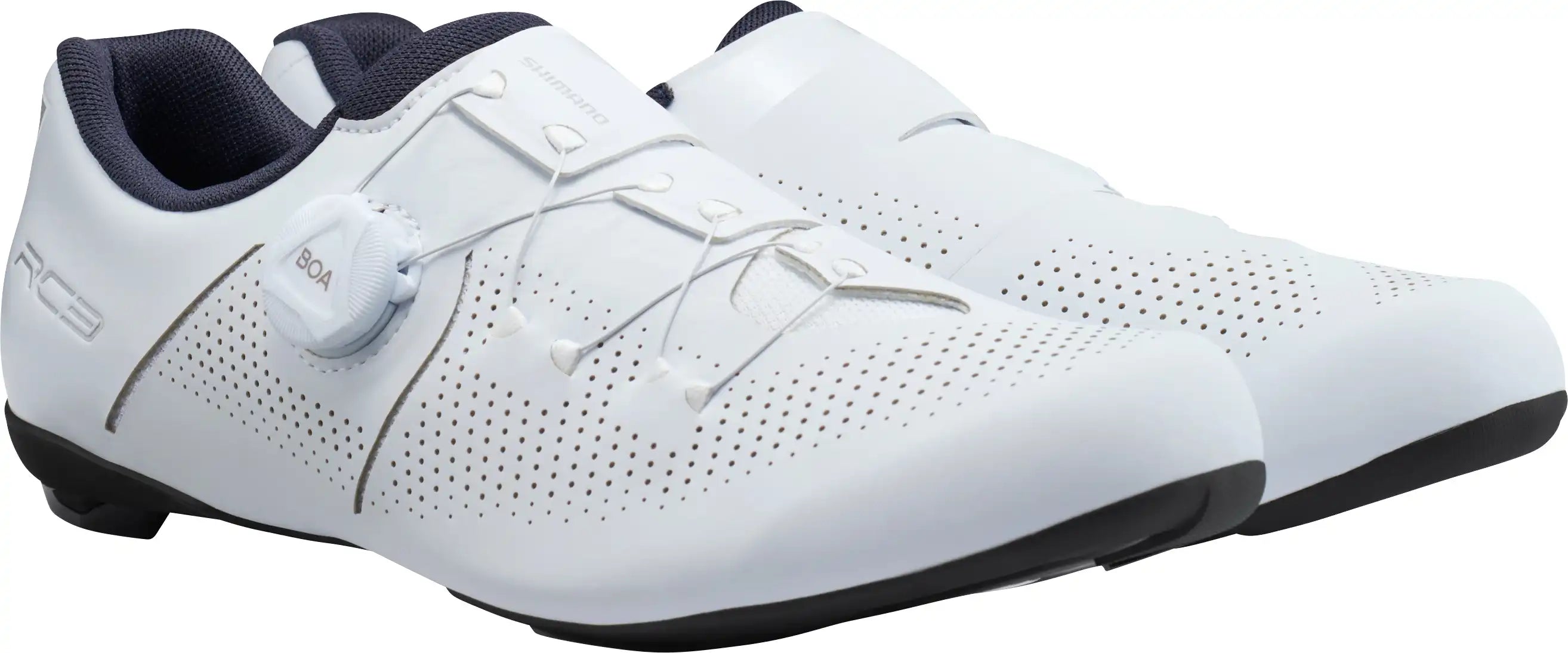 Shimano RC302 Mens Road Shoes - ABC Bikes