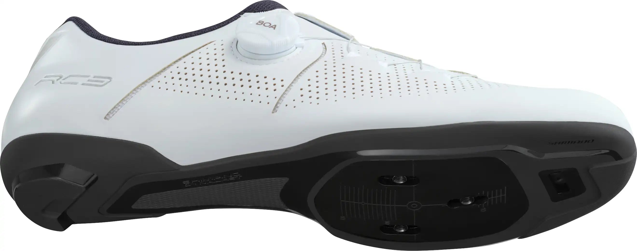 Shimano RC302 Mens Road Shoes - ABC Bikes