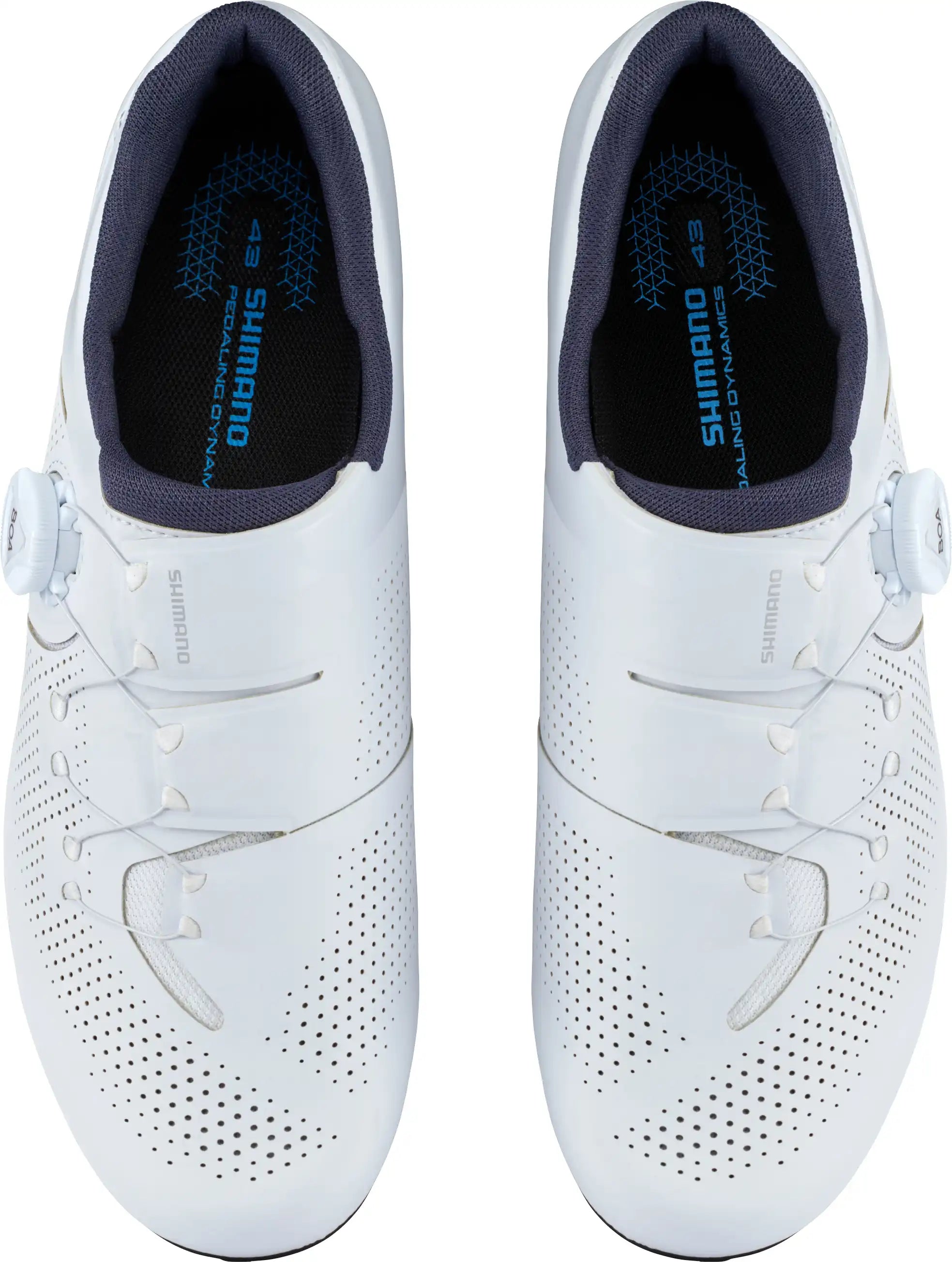 Shimano RC302 Mens Road Shoes - ABC Bikes