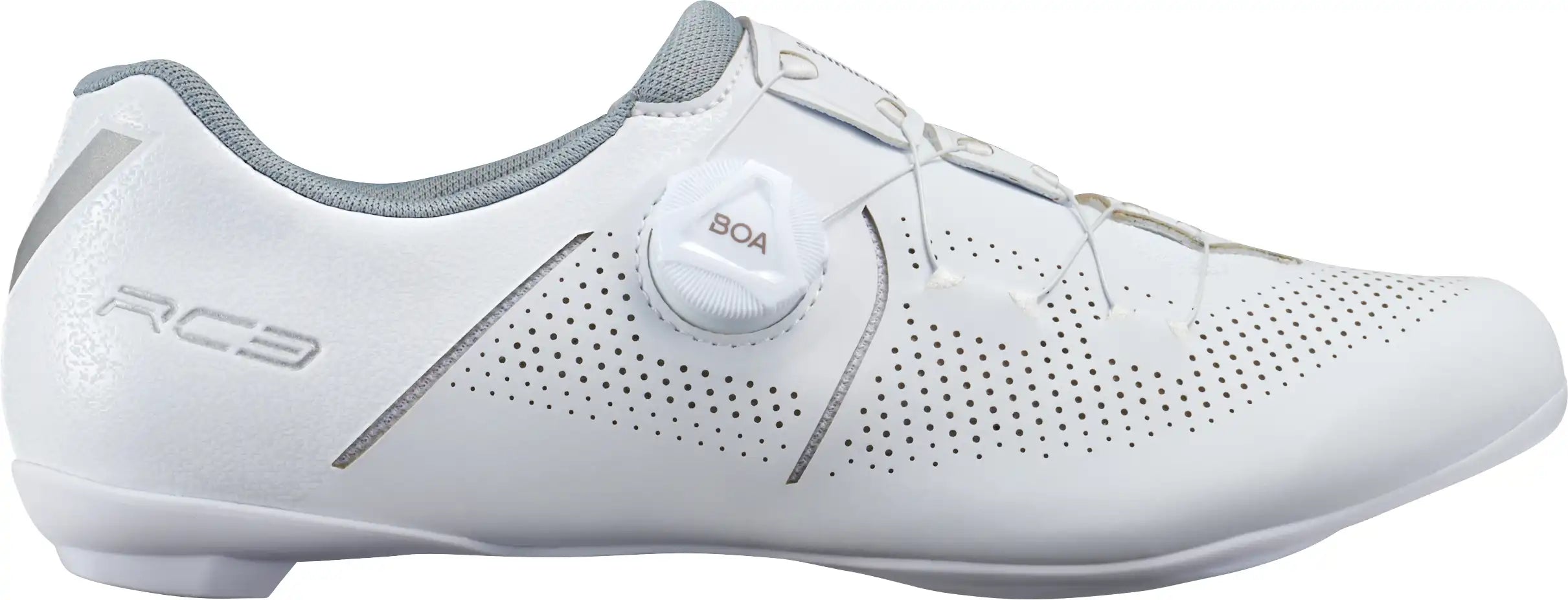 Shimano RC302 Womens Road Shoes - ABC Bikes