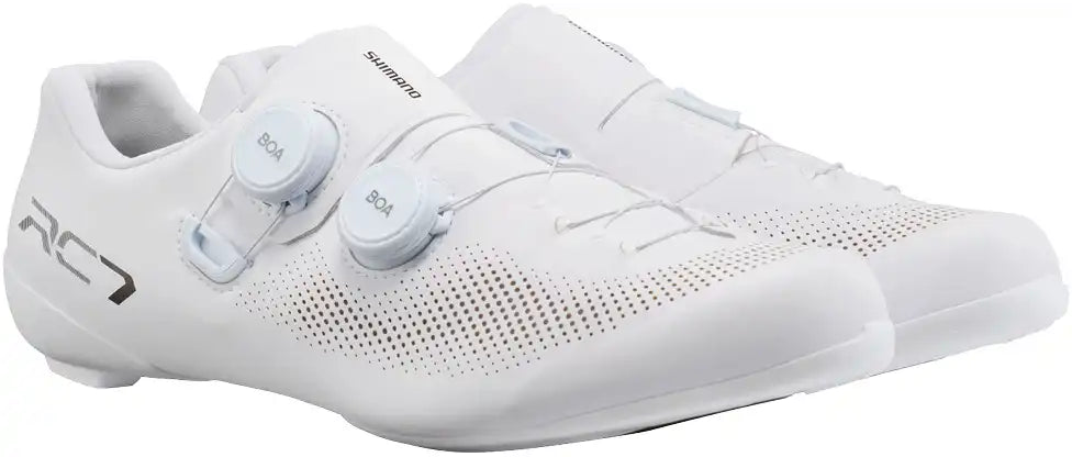 Shimano RC703 Mens Road Shoes - ABC Bikes