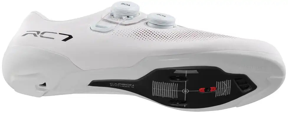 Shimano RC703 Mens Road Shoes - ABC Bikes