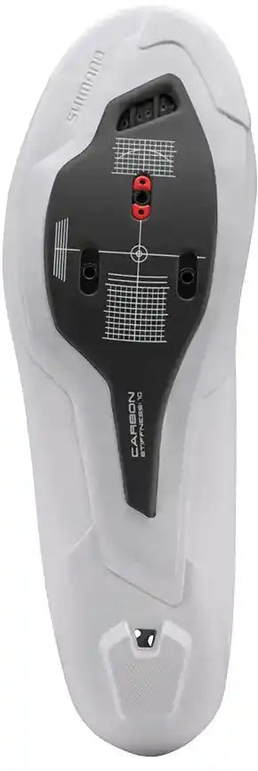 Shimano RC703 Mens Road Shoes - ABC Bikes