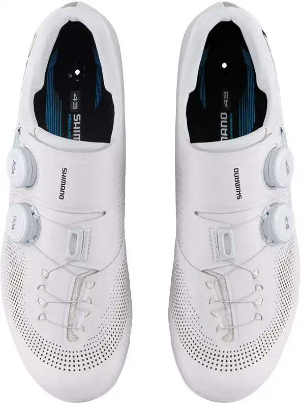 Shimano RC703 Mens Road Shoes - ABC Bikes