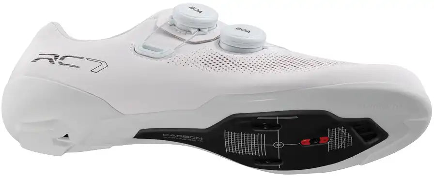 Shimano RC703 Womens Road Shoes - ABC Bikes