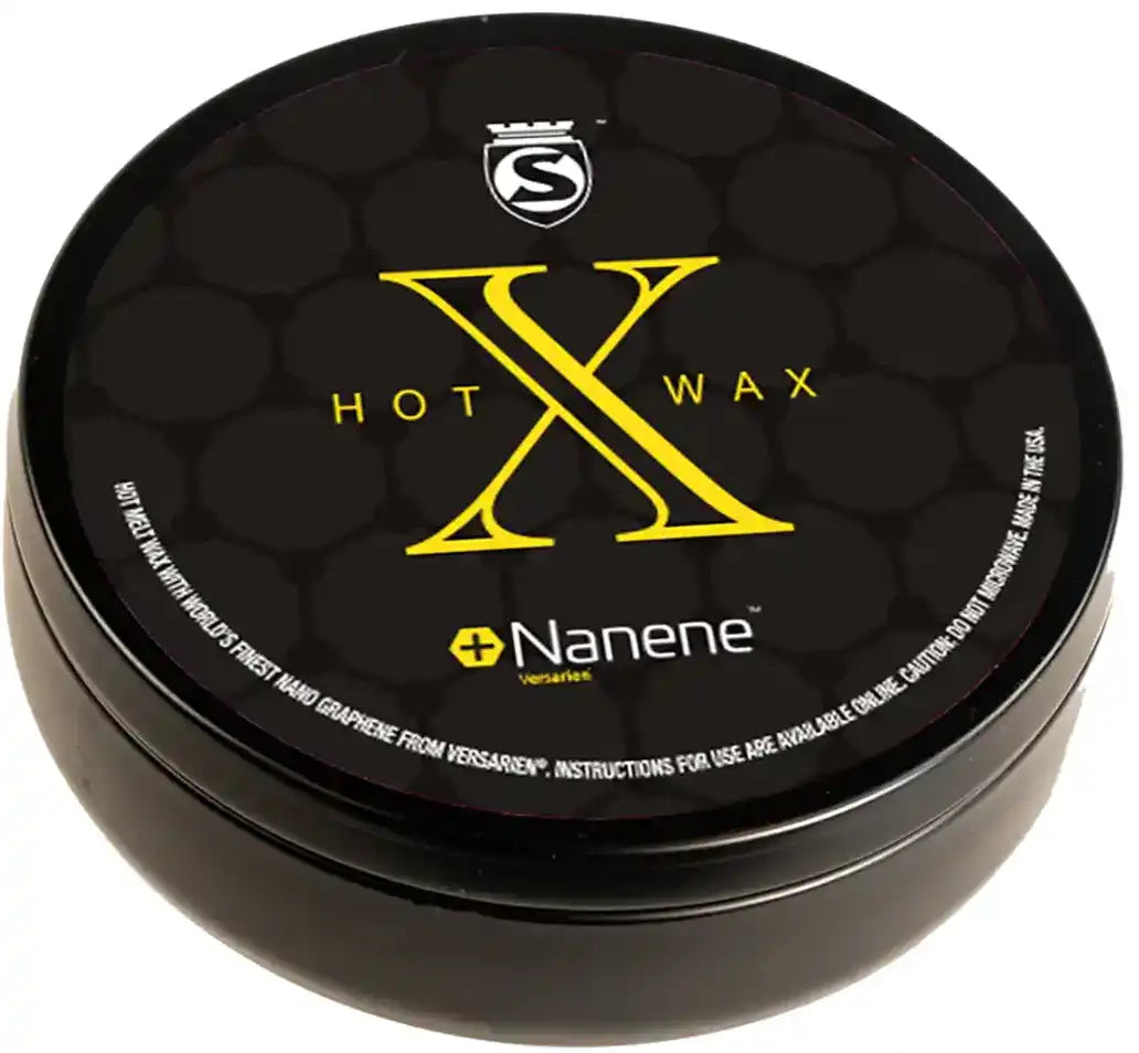 Silca Super Secret Hot Melt Wax X Chain Lube - ABC Bikes