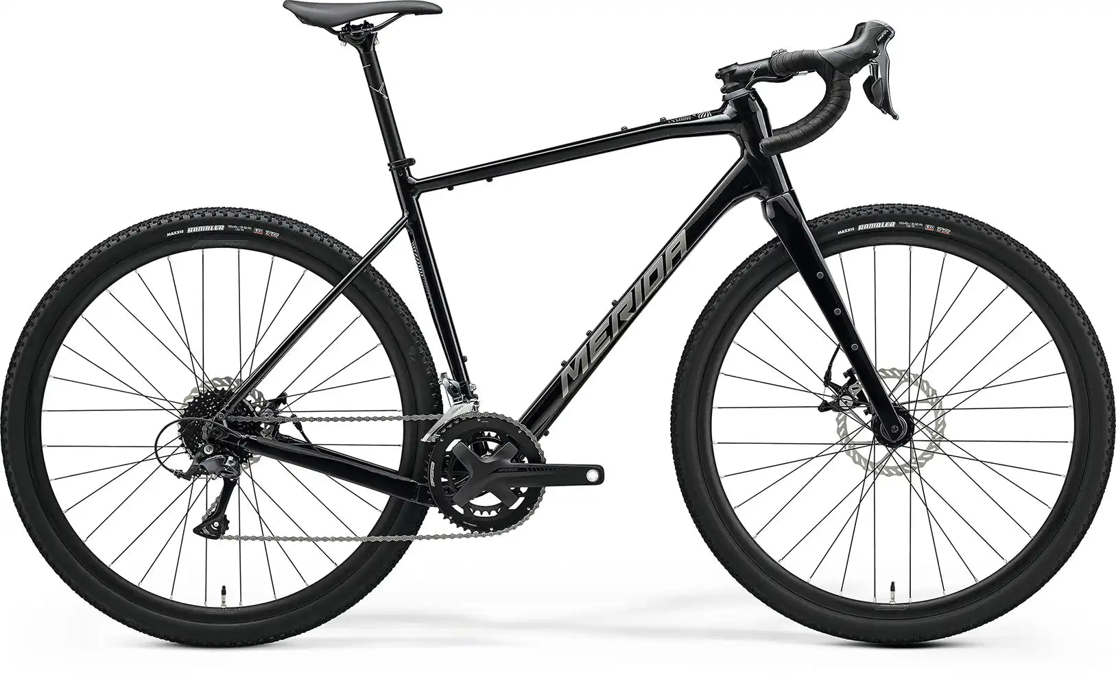 2025 Merida Silex 200 - ABC Bikes