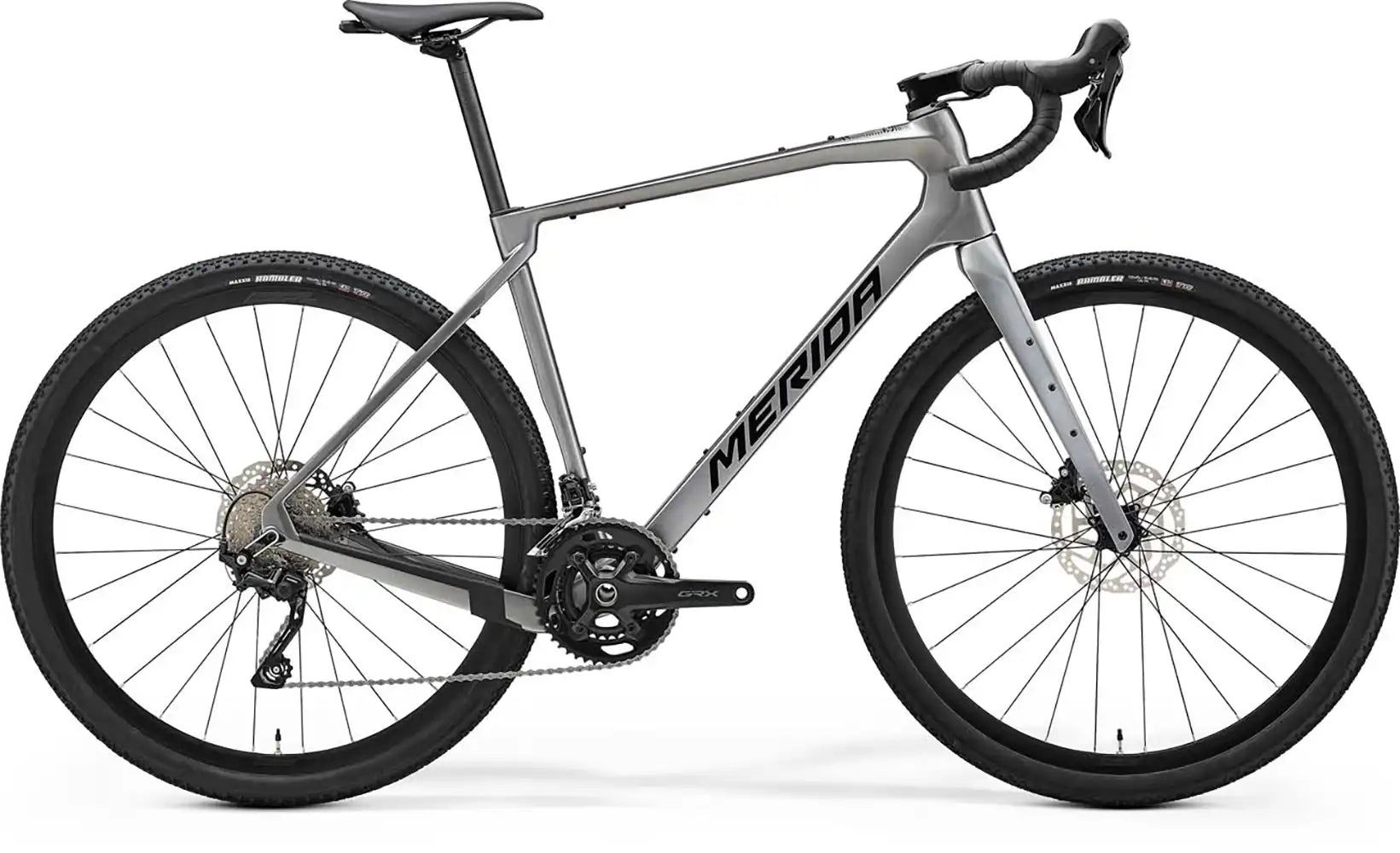 2025 Merida Silex 4000 - ABC Bikes