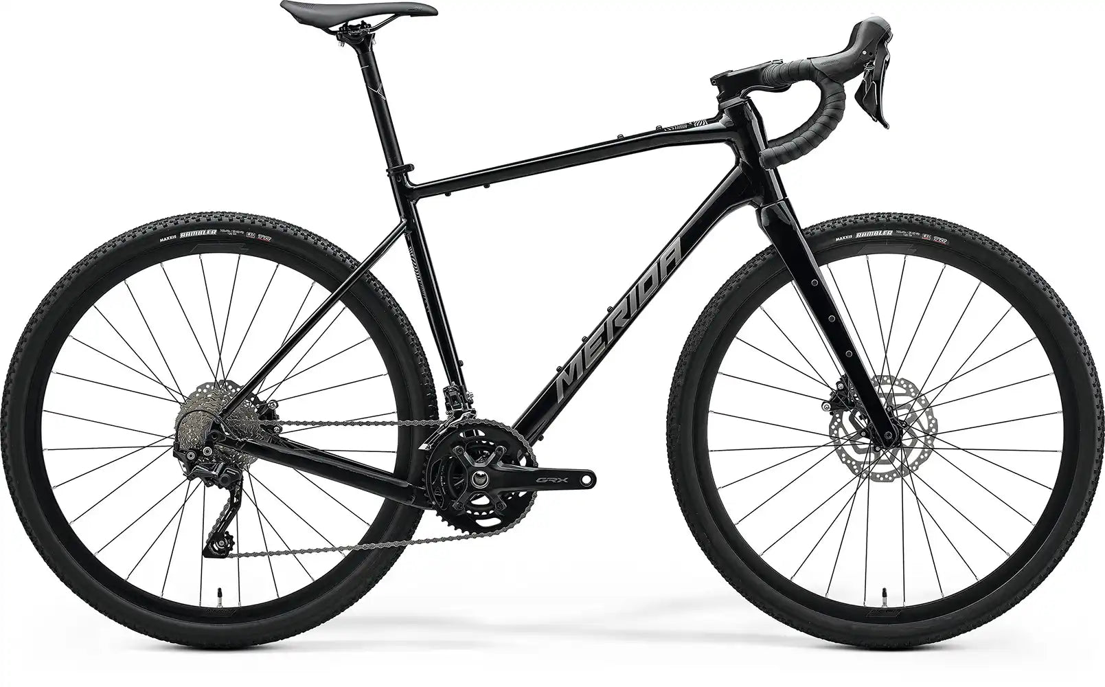 2025 Merida Silex 400 - ABC Bikes