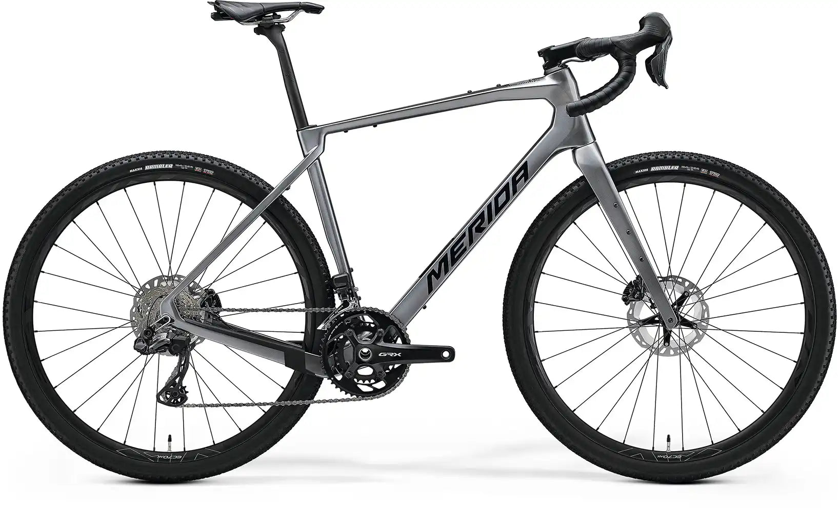 2025 Merida Silex 8000 - ABC Bikes