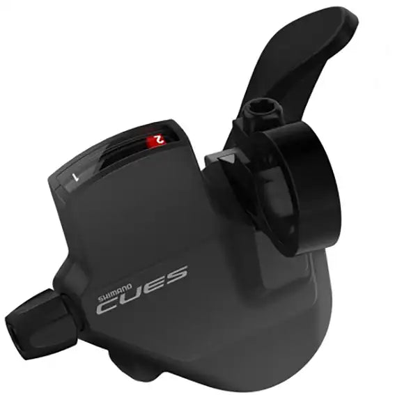 Shimano Cues U4000 9sp Gear Lever - ABC Bikes