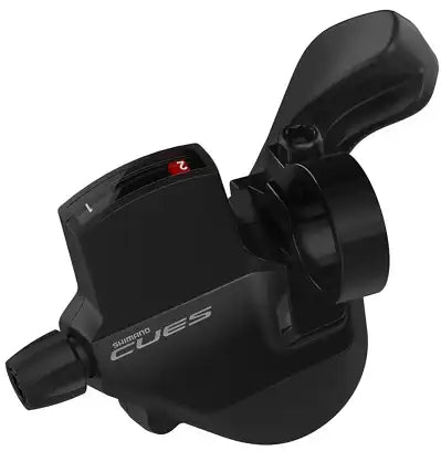 Shimano Cues U6000 10/11sp Gear Lever - ABC Bikes