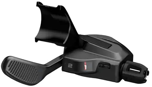 Shimano Cues U8000 11sp I-Spec II Gear Lever - ABC Bikes