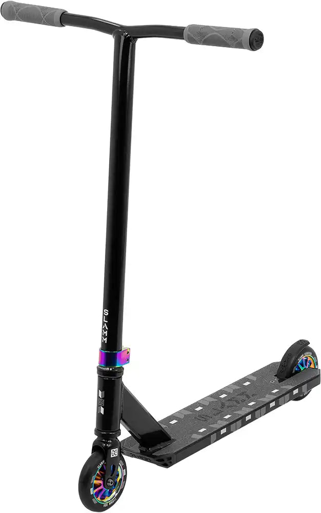 Slamm Classic Pro Scooter
