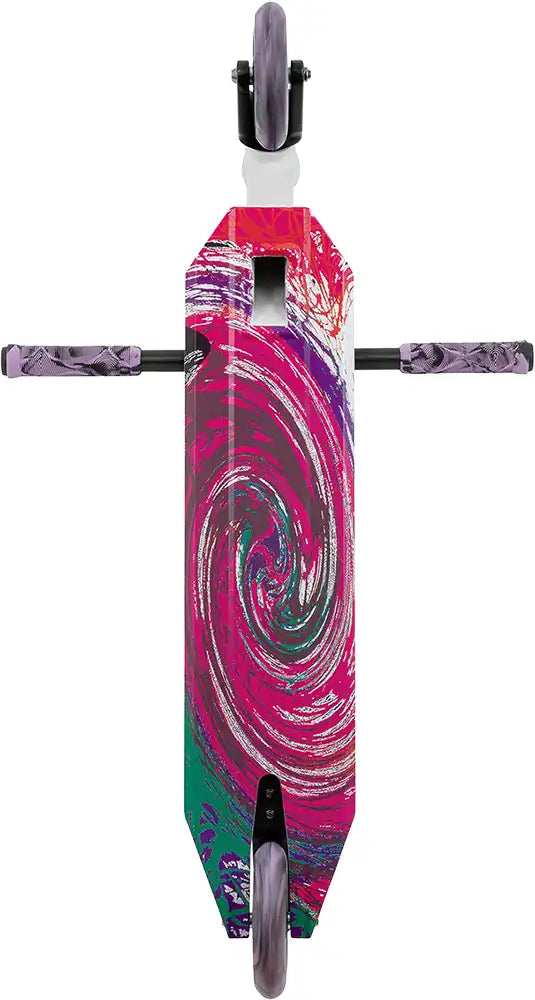 Slamm Mischief Pro Scooter