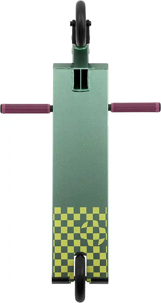 Slamm Assault Pro Scooter
